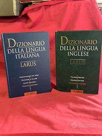Dizionari Larus
