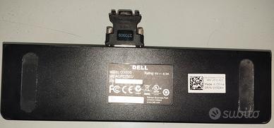Dell D3000 docking station