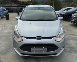 Ford B-Max 1.5 tdci 75CV/ok neopatentati/2013