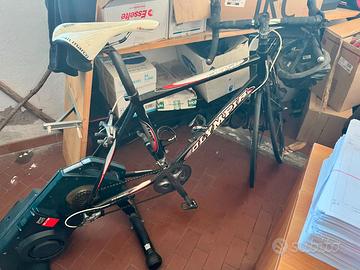 Bici da corsa