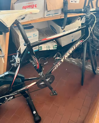Bici da corsa