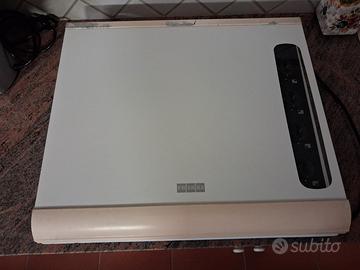 piano cottura Franke