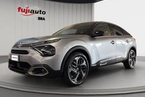 Citroen C4 1.5 bluehdi Shine s&s 130cv eat8