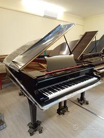 Pianoforte mezza coda Kawai No.500 nero lucido