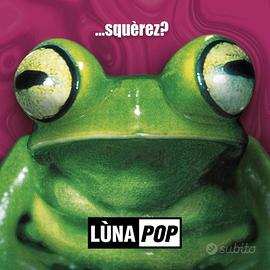 Lùnapop ...squèrez?  Super Deluxe Box Set