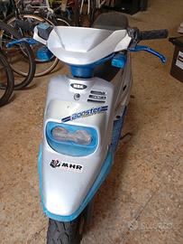 MBK Booster 50 - 2000