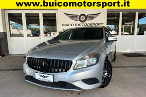 Mercedes-Benz Classe A 180 CDI Sport PREZZO REALE