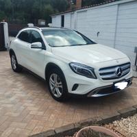 Mercedes gla 200