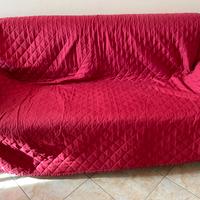 Copri divano 3 posti