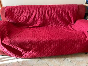 Copri divano 3 posti