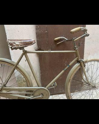 Bici Ganna Impero