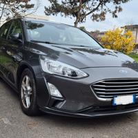 Ford Focus - 5 porte - 95 CV