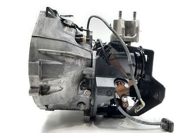 cambio 5 marce  ford B-max  1.5 tdci