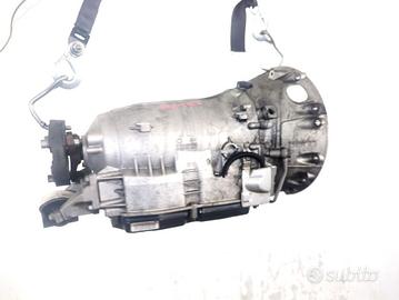 A2042701303 CAMBIO AUTOMATICO MERCEDES CLASSE C 22