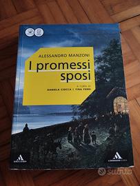 50% OFF - I Promessi Sposi 