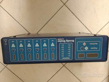 BIOSAN  medicale  stimolatore muscolare