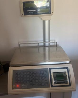 bilance digitali 