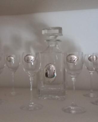 Set liquore