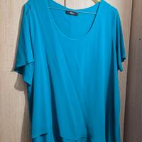Maglia verde