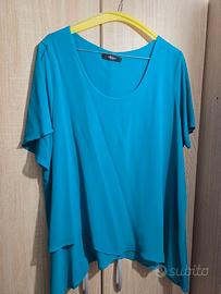 Maglia verde