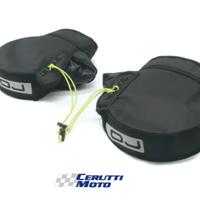 Coppia copri manopole OJ micro pro hand