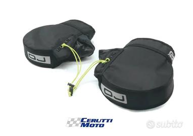 Coppia copri manopole OJ micro pro hand