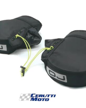Coppia copri manopole OJ micro pro hand