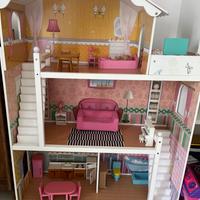 Casa Barbie
