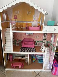 Casa Barbie