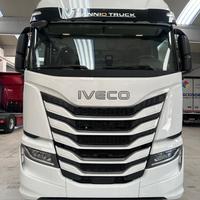 IVECO S WAY 500 T/FP