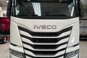 IVECO S WAY 500 T/FP