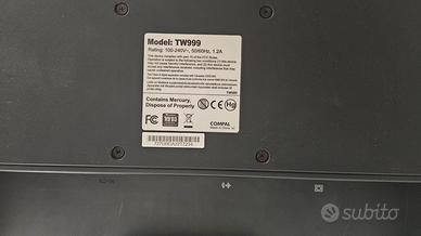 Monitor 19 p0llici