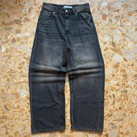 Jeans Baggy Berskha unisex