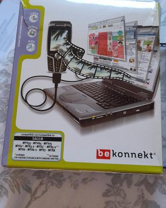 kit internet per telefono