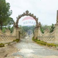 Villa o villino - Lentini