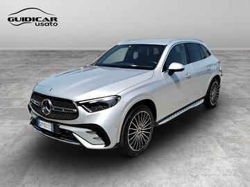 Mercedes GLC - X254 - GLC 220 d AMG Premium 4matic