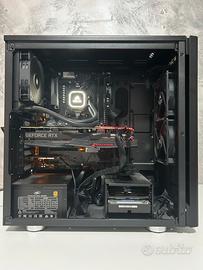 Pc gaming