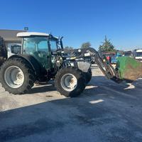 Lamborghini 100cv con pala, ACCETTO PERMUTA