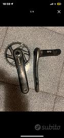 Guarnitura sram x1