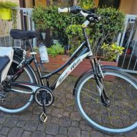 City bike donna 28 pollici MBM