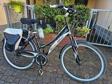City bike donna 28 pollici MBM