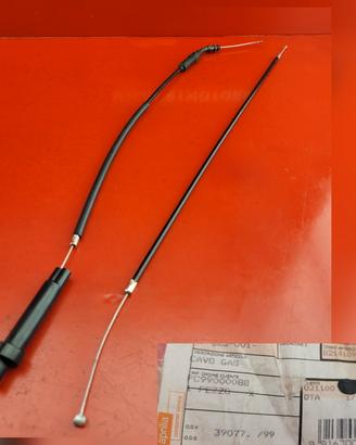 CAVO ACCELERATORE APRILIA AMICO SR 50