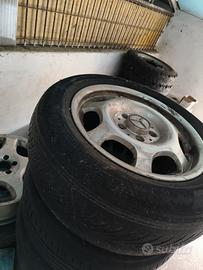 cerchi w211 elegance e classic