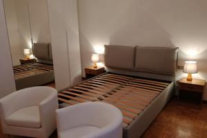 Appartamento arredato 3 stanze zona Talenti