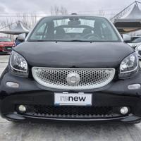 Smart ForTwo 70 1.0 twinamic cabrio AUTOMATICA