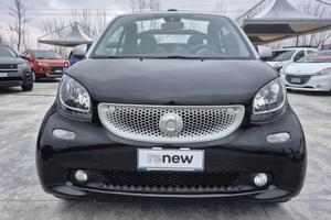 Smart ForTwo 70 1.0 twinamic cabrio AUTOMATICA