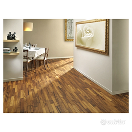 Pavimento in legno tavar di prima scelta