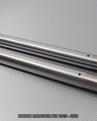 Steli forcella SPR DUCATI MONSTER 821 2015 - 2021