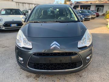 Citroen C3 1.4 HDi 70 Exclusive