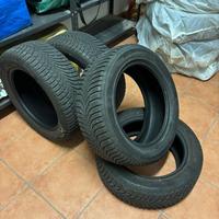 Gomme Invernali